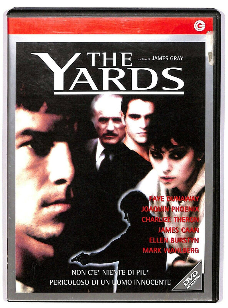 The Yards