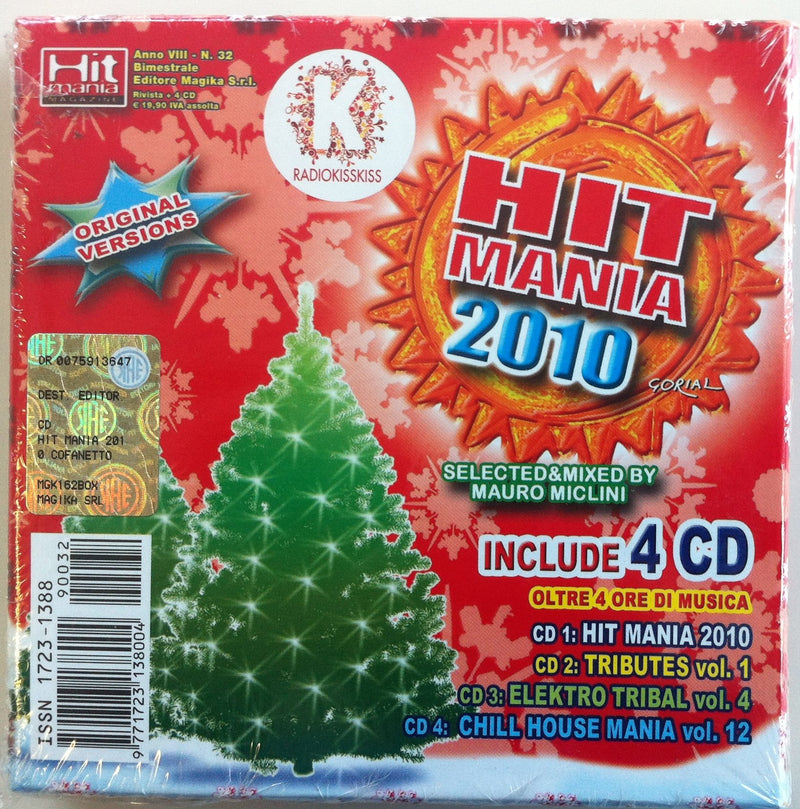 Hit Mania 2010