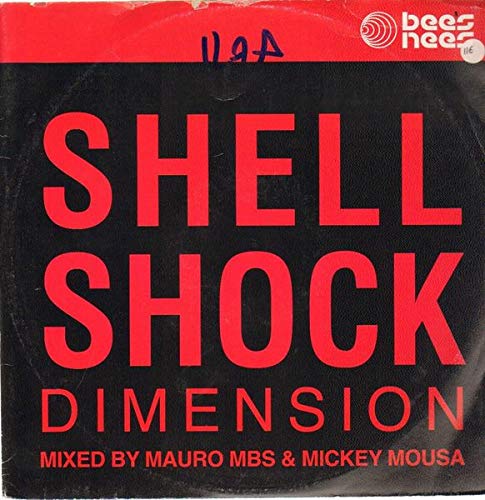 Shell Shock Dimension