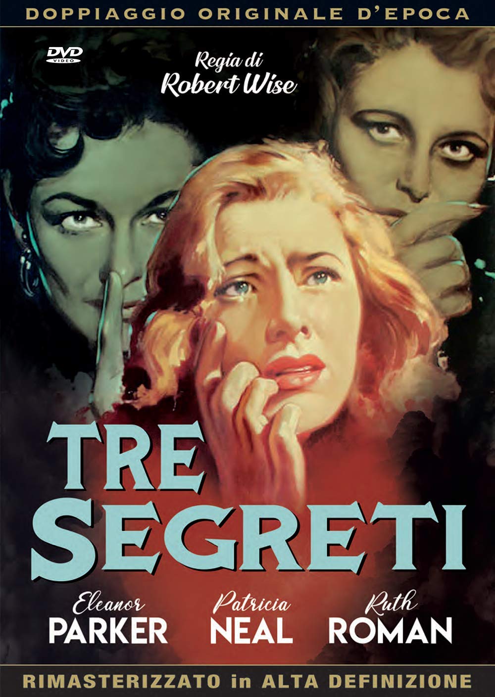 Tre Segreti (1950)