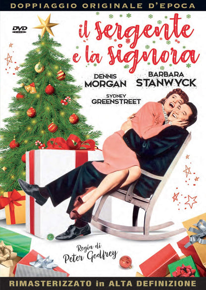 Il Sergente E La Signora (1945)