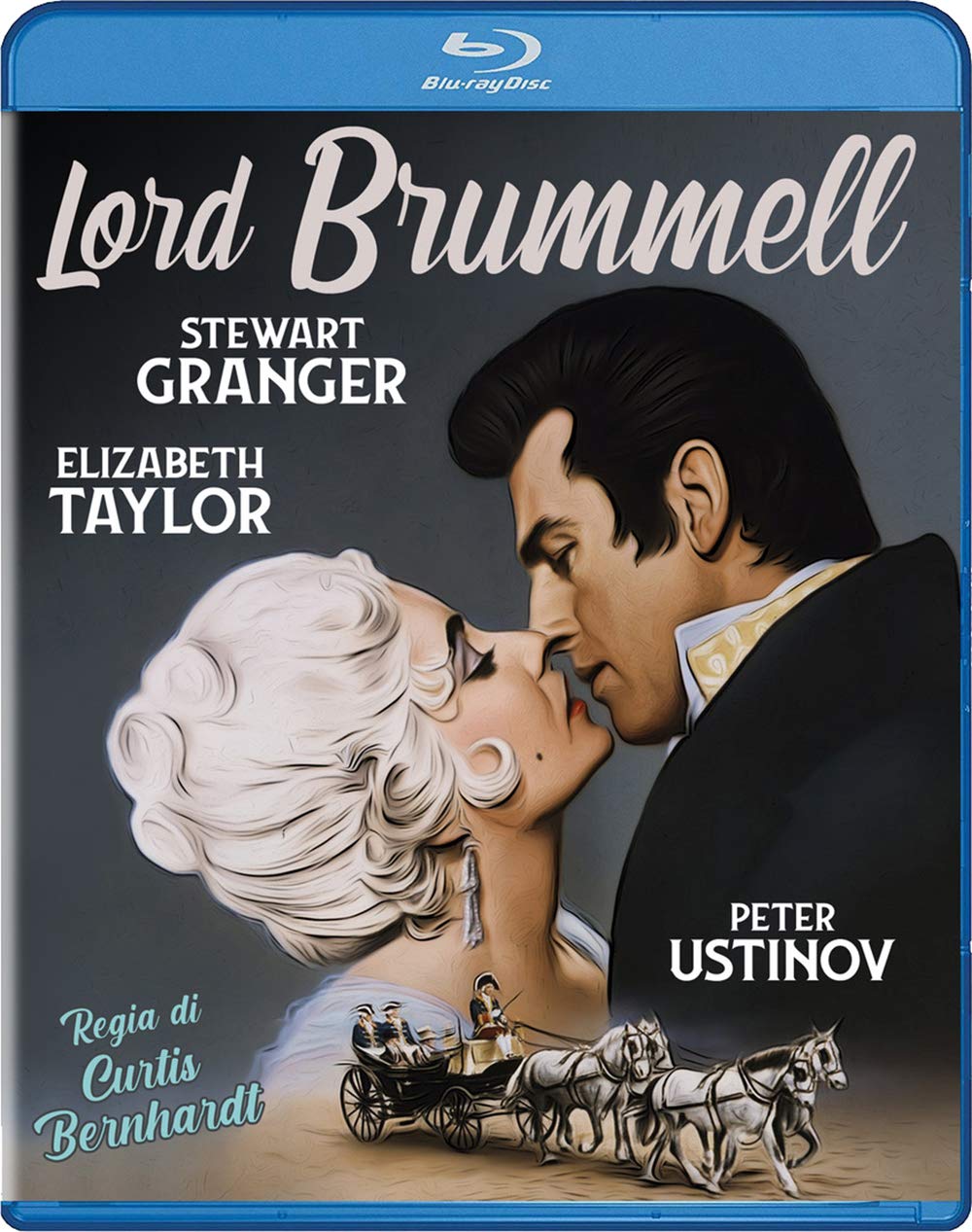 Lord Brummell (1954)
