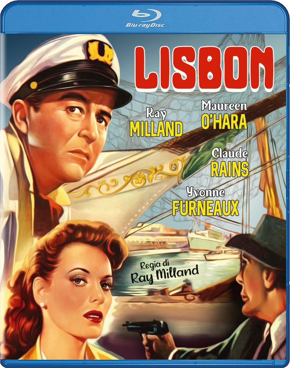 Lisbon (1956)