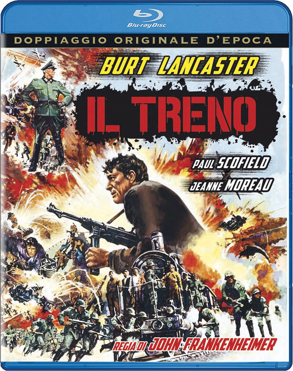 Il Treno