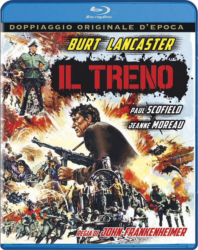 Il Treno
