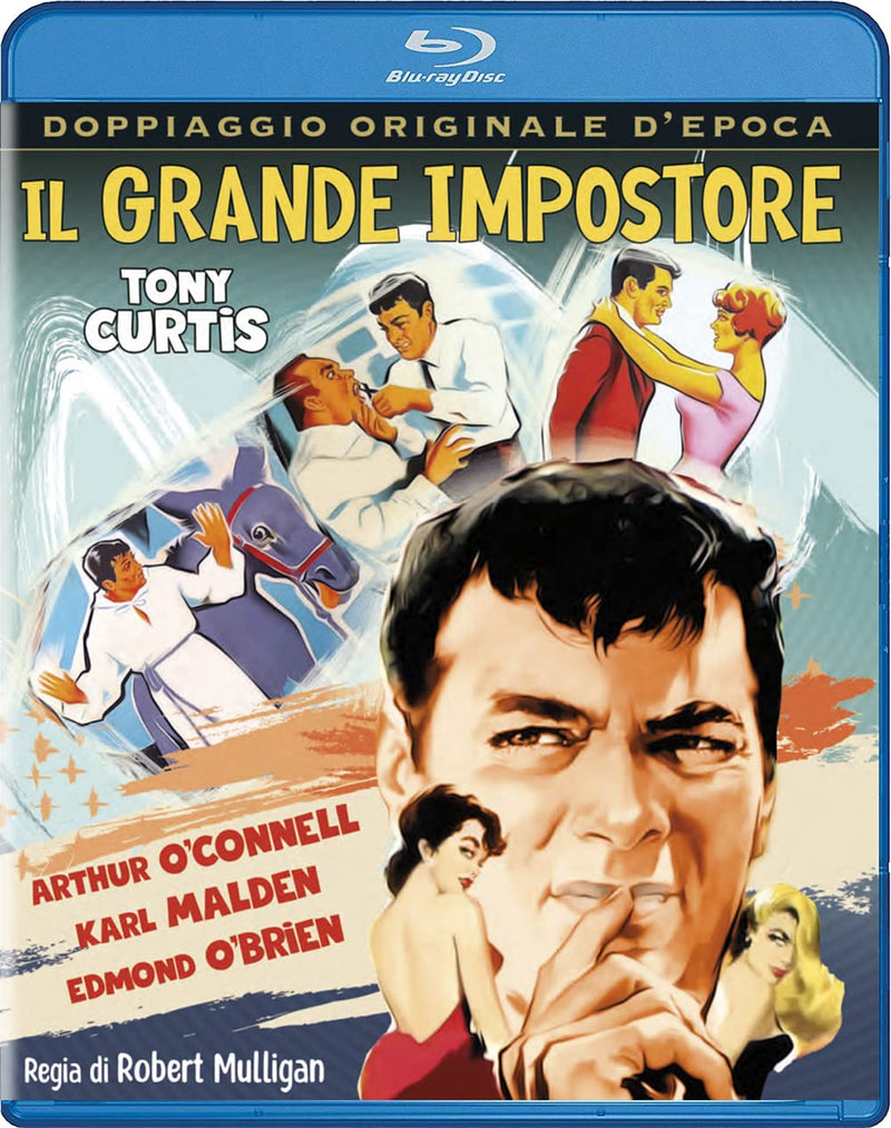 Il Grande Impostore
