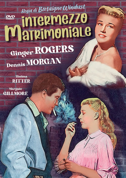 Intermezzo Matrimoniale - (Italian Import)