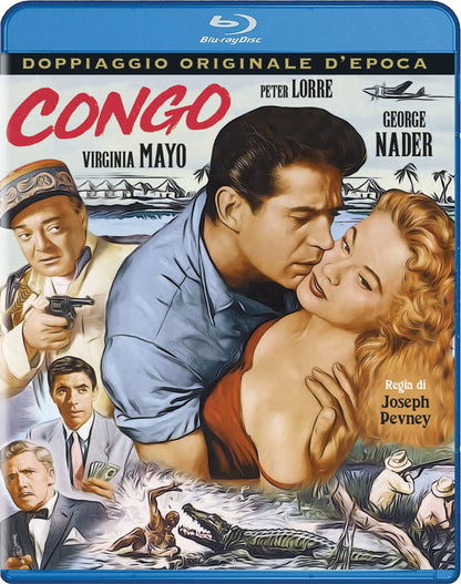 Congo