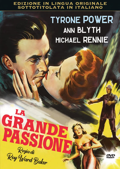 La Grande Passione