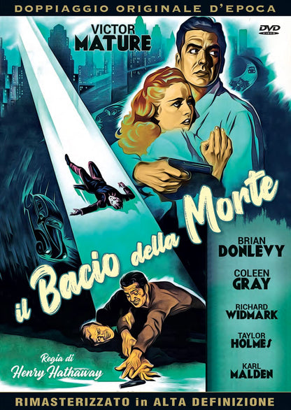 Il Bacio della Morte