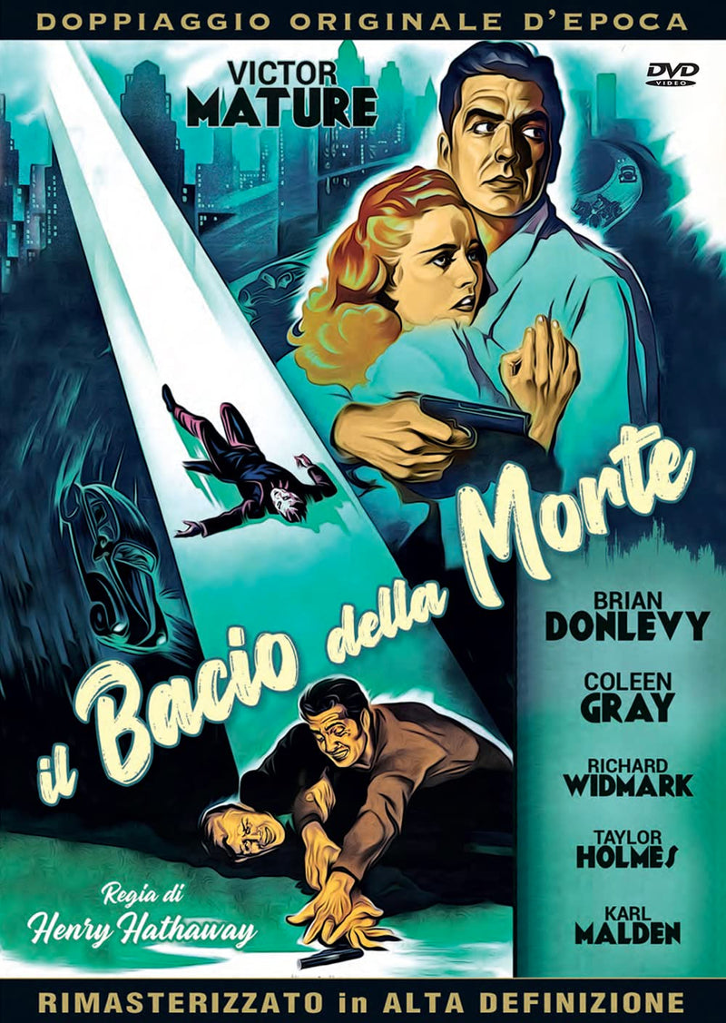 Il Bacio della Morte