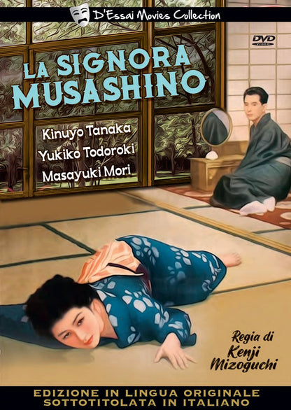 La Signora Di Musashino