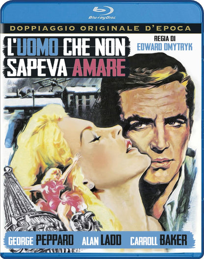 L'Uomo Che Non Sapeva Amare