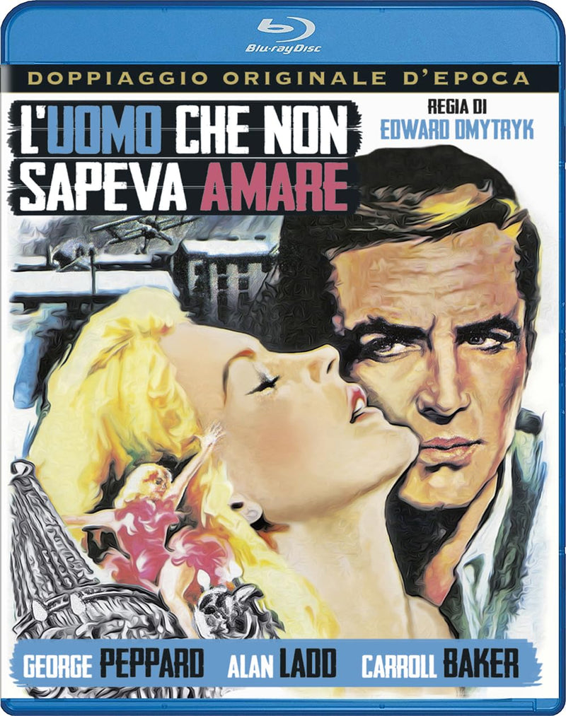 L'Uomo Che Non Sapeva Amare