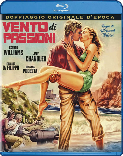 Vento Di Passioni