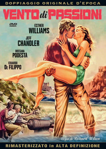 Vento Di Passioni