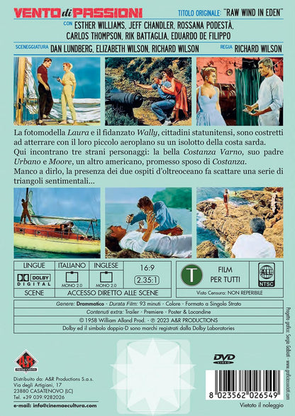 Vento Di Passioni
