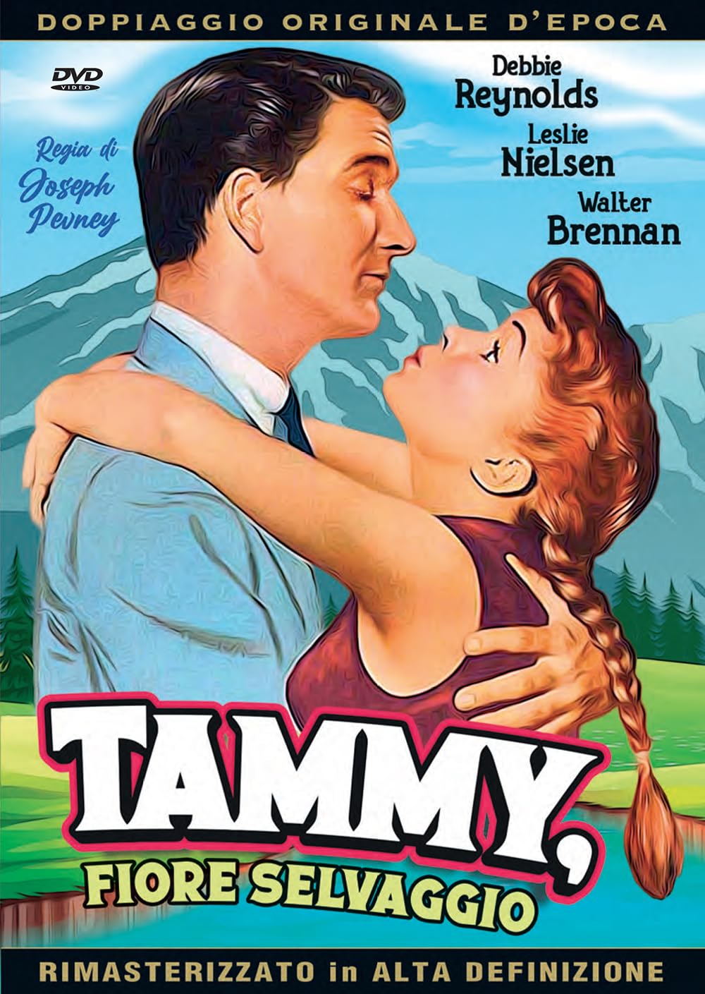 Tammy Fiore Selvaggio