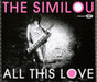 ALL THIS LOVE -4TR