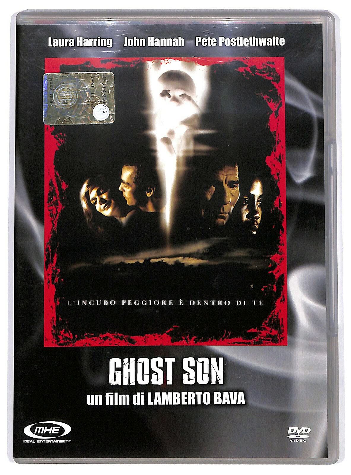Ghost Son