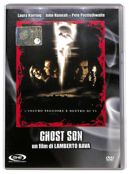Ghost Son