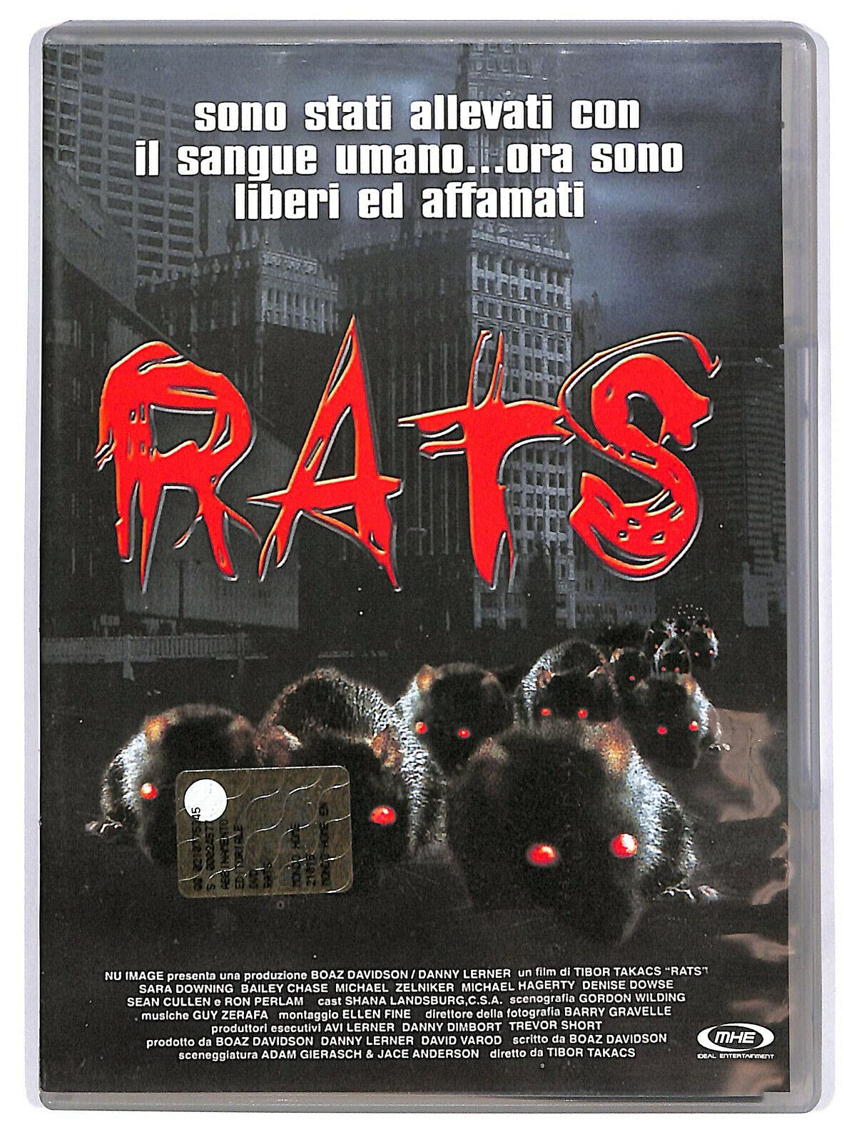 RATS