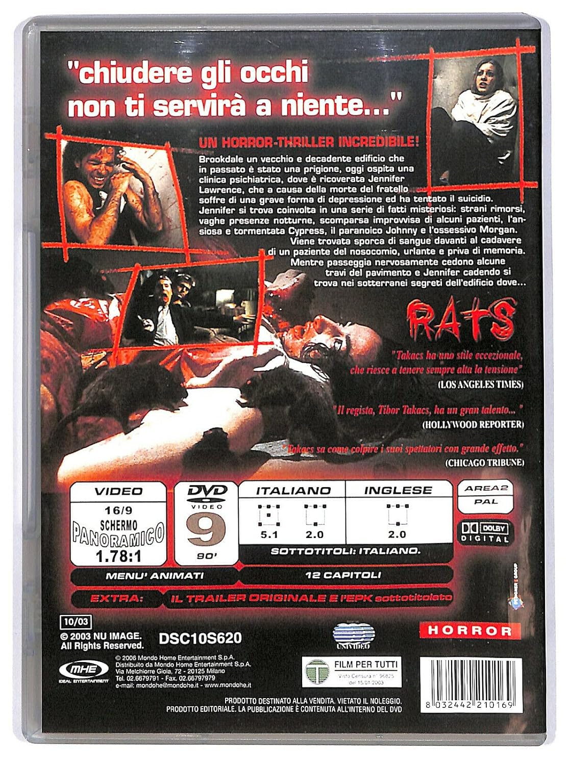 RATS