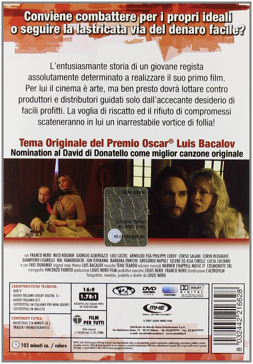 La rabbia