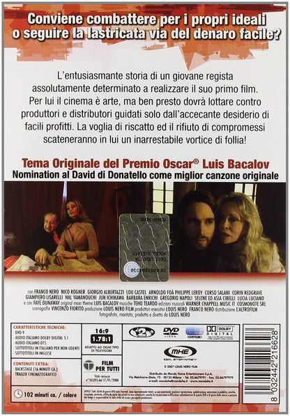 La rabbia