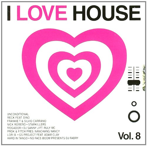 I Love House 08