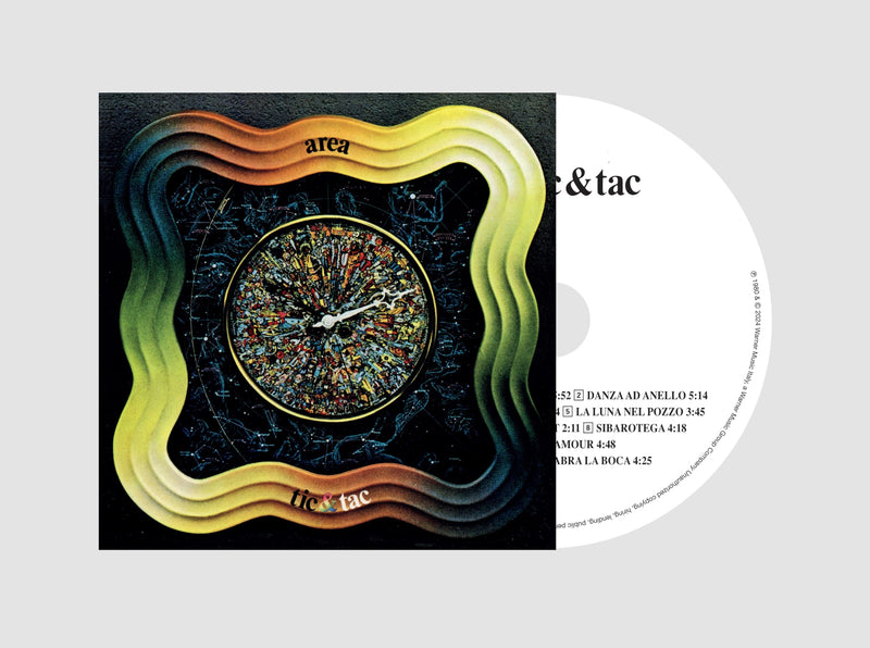 tic&tac