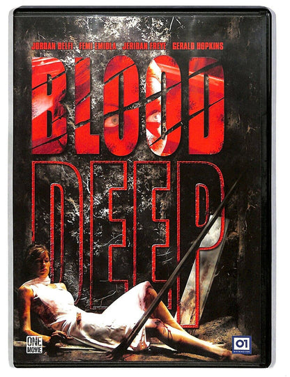 Blood Deep