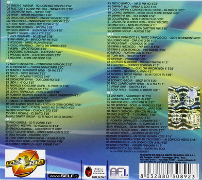 Microfono D`Oro 2013
