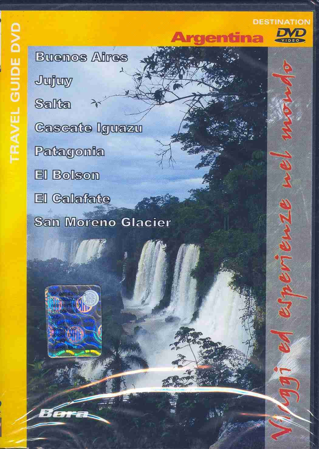 Argentina