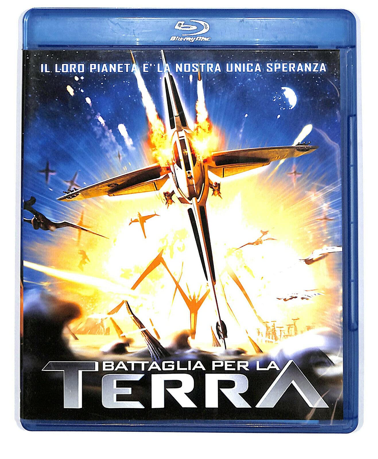 Battaglia per la Terra