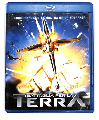 Battaglia per la Terra
