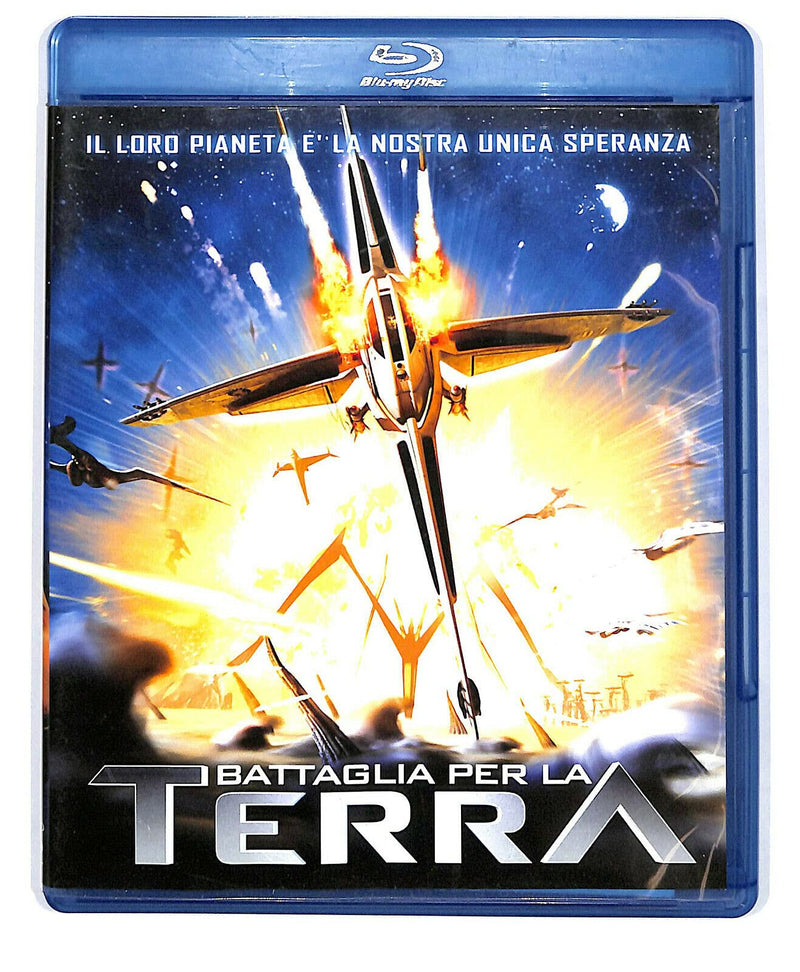 Battaglia per la Terra