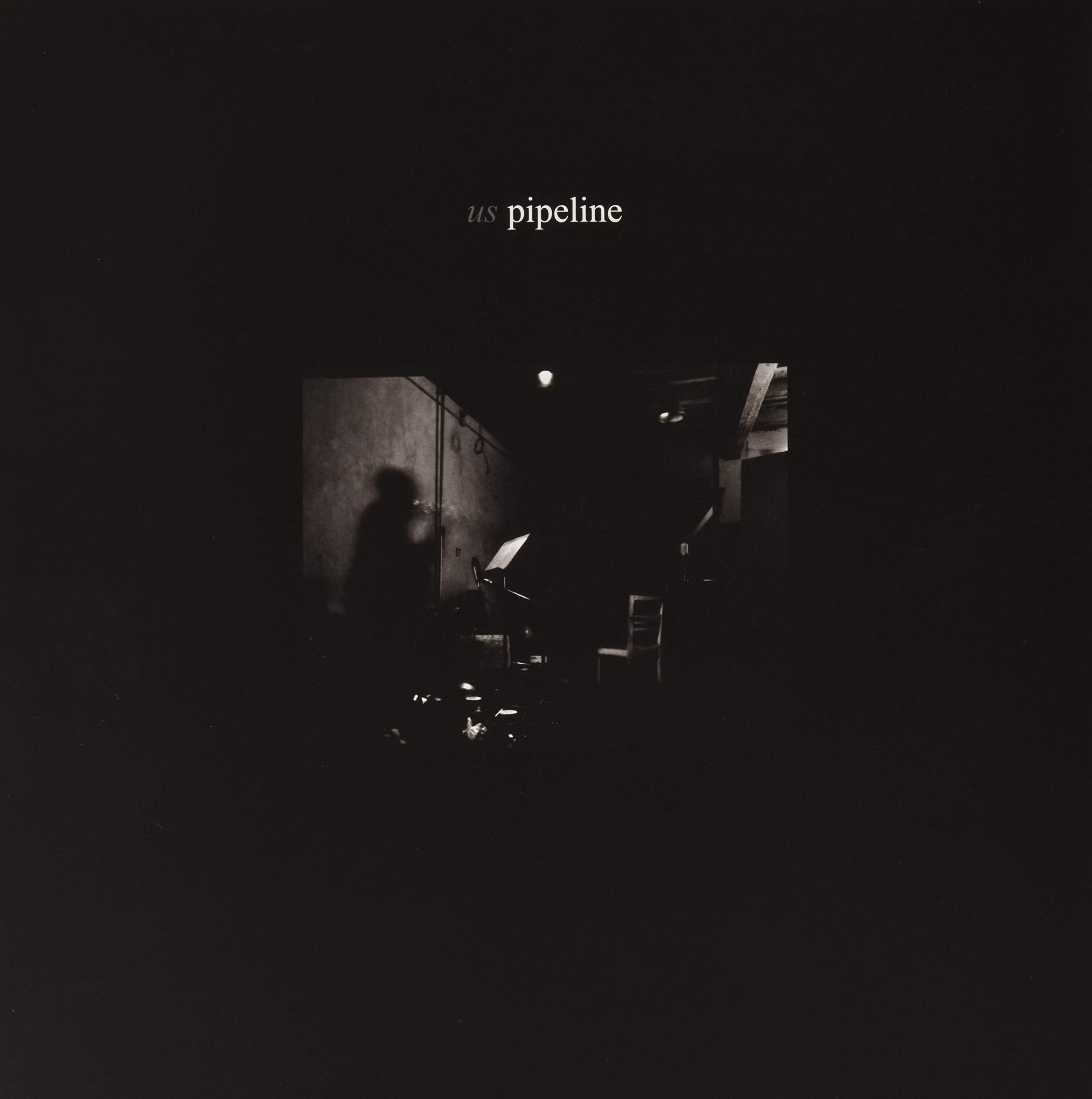 WE INSIST Pipeline Us (Heavy
