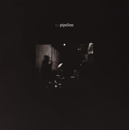 WE INSIST Pipeline Us (Heavy