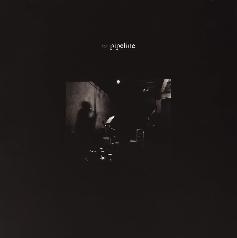 WE INSIST Pipeline Us (Heavy