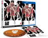 The First Slam Dunk (Blu-ray + card