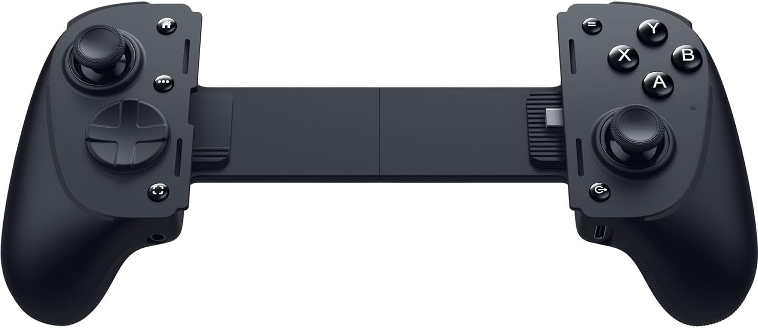 Razer Kishi Ultra - USB C Gaming Controller For Android iPhone And iPad Mini - FRML Packaging