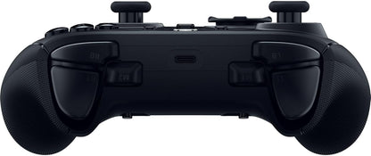 Razer Wolverine V3 Pro - Kabelloser Esports Controller für Xbox & PC (HyperSpeed Wireless, Mecha Tactile Action Buttons, Anti-Drift Hall Effect Analog Sticks, haptische Vibrationen) Schwarz