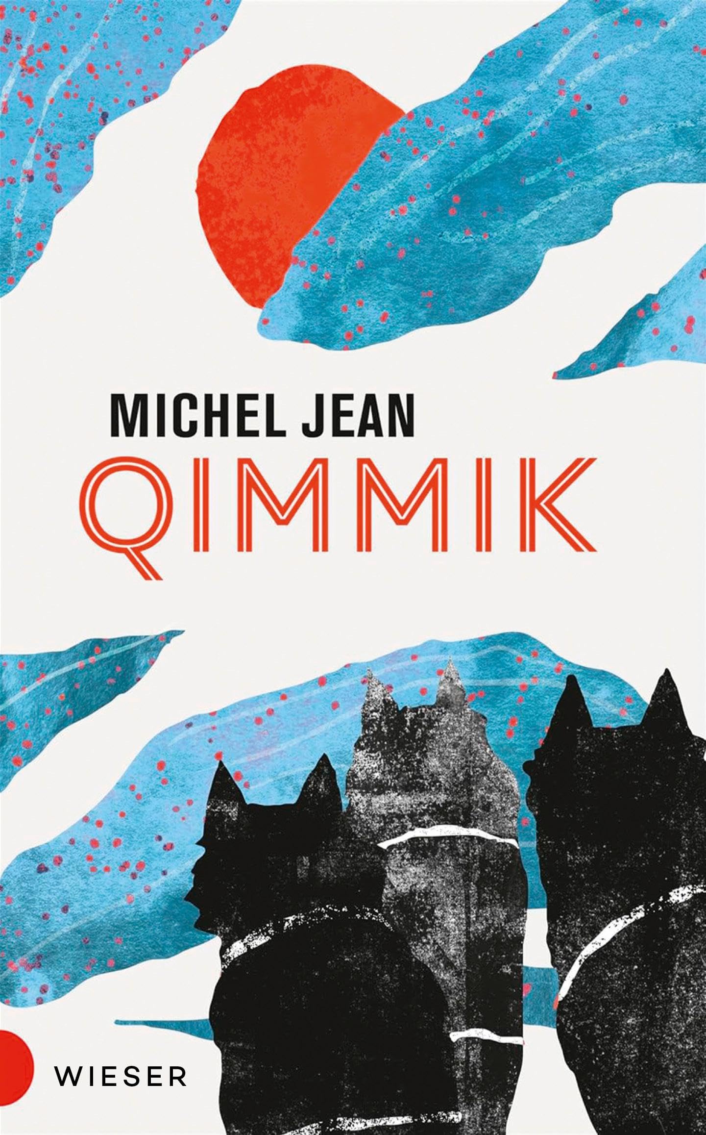 Qimmik (Bibliothek Québec