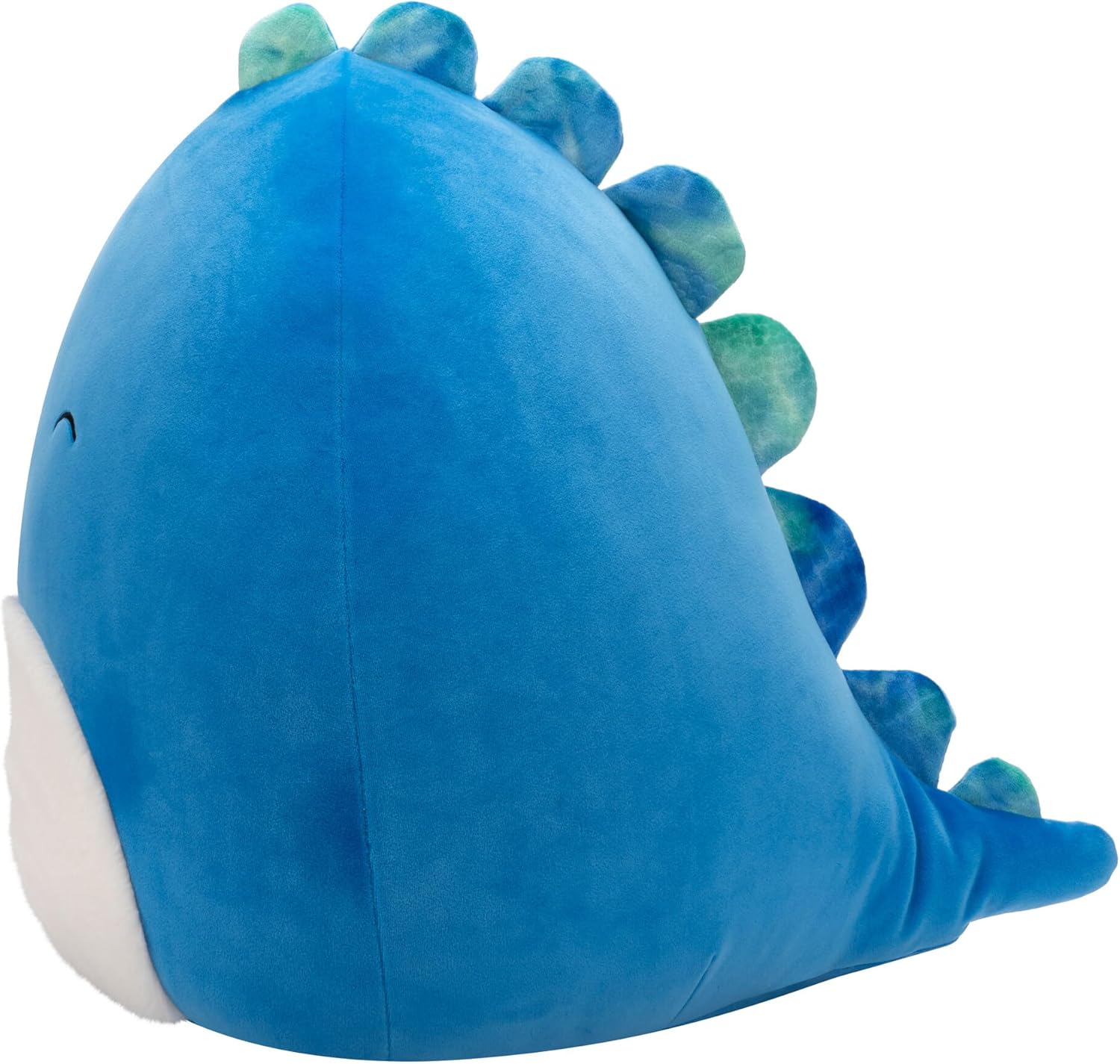 Squishmallows Pluschfigur Winking Dark Blue Dino w
