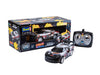 Revell RC I Naruto Itachi Car I Actiongeladene Ninja-Saga auf der Straße I Perfekt für angehende Rennfahrer ab 6 Jahren I Vielseitig auf verschiedenen Terrains einsetzbar I Auffälliges Itachi-Design