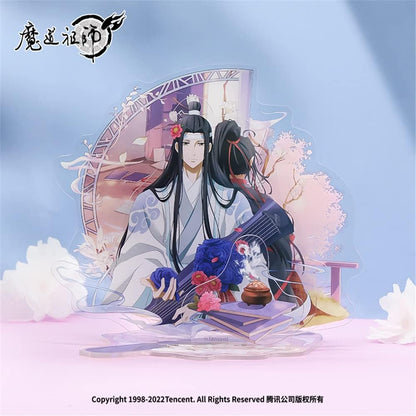 Grandmaster of Demonic Cultivation Acryl Stand 2er
