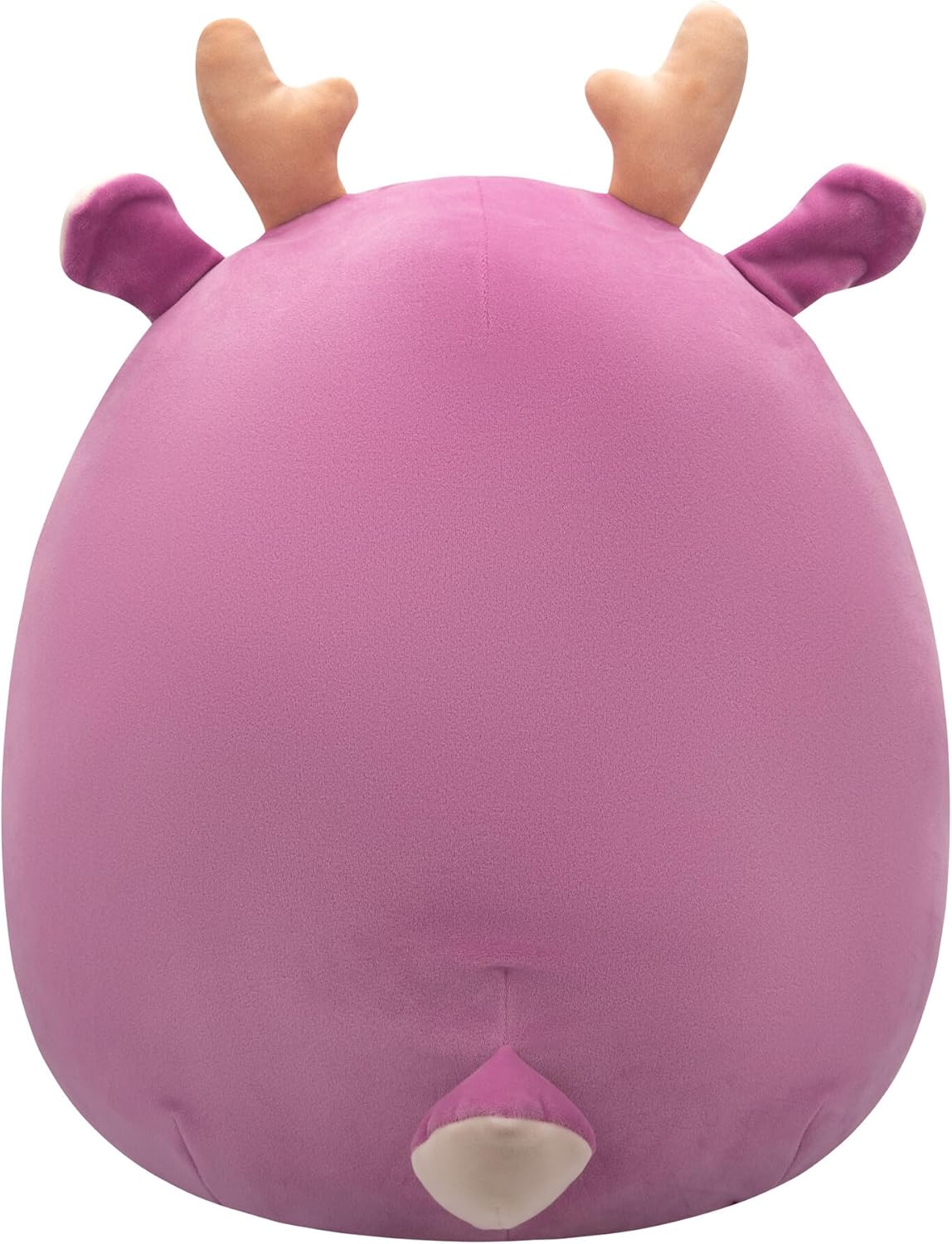 Squishmallows Pluschfigur Plum Fawn with White Bel