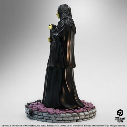Knucklebonz Black Sabbath Witch Statue