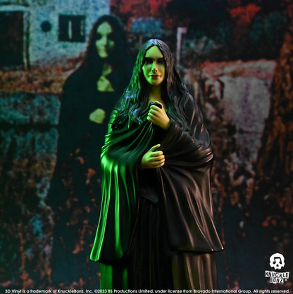 Knucklebonz Black Sabbath Witch Statue